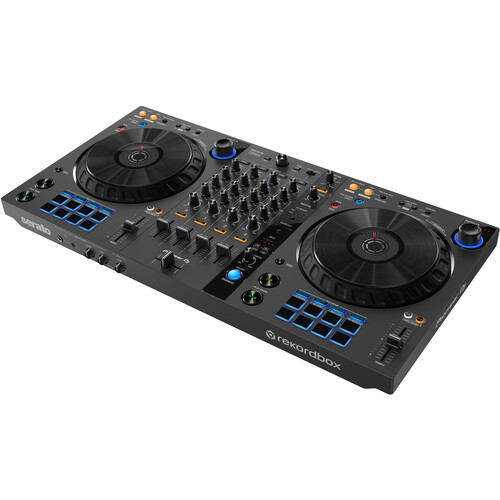 קונטרולר Pioneer DJ DDJ-FLX6-GT