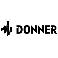 גיטרות אקוסטיות - DONNER