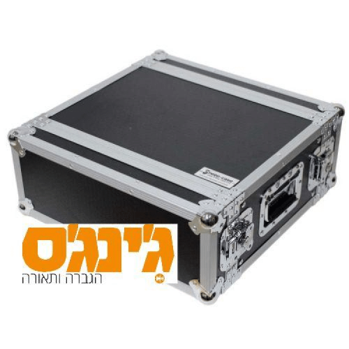 קייס 4U קצר Speed Case C X-4UE-MIC