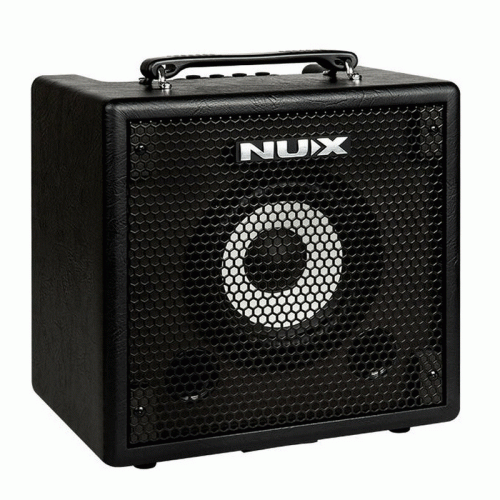 מגבר גיטרה בס NUX BASS 50BT