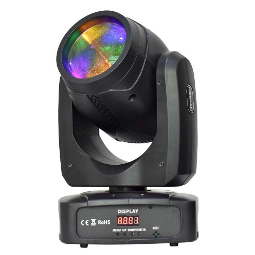 פנס חכם AURA Beam-Spot 120W