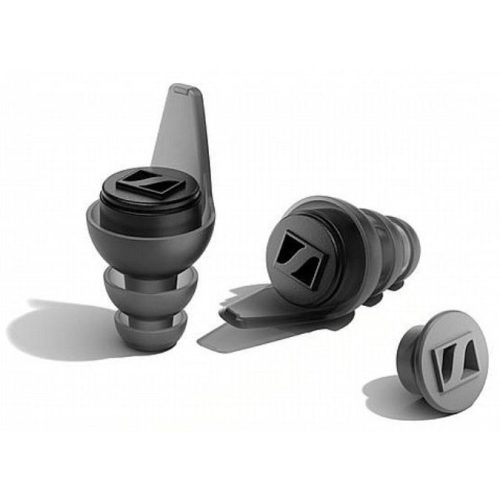 אטמי אוזניים Sennheiser SoundProtex