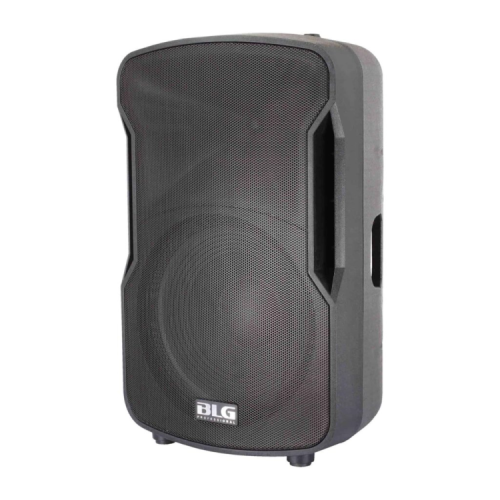 רמקול מוגבר BLG Audio BP13-08A8