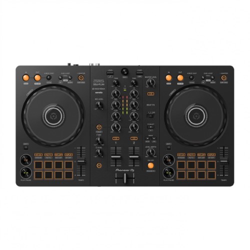 קונטרולר Pioneer DJ DDJ-FLX4