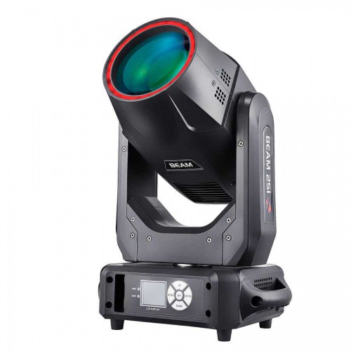 פנס חכם COMPACT 9R BEAM