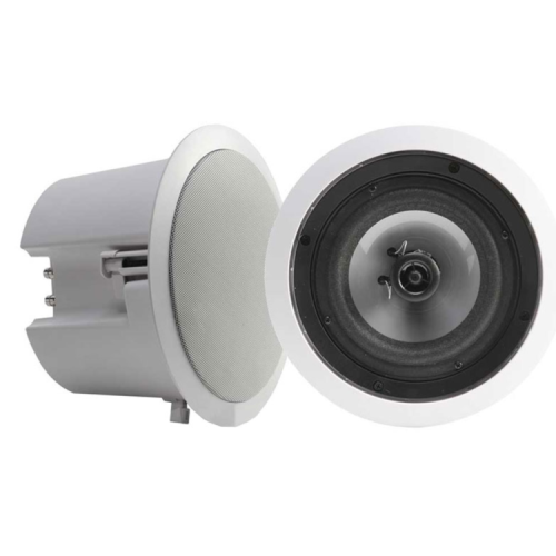 רמקול שקוע 8″ BTS R8-40W-8Ohm