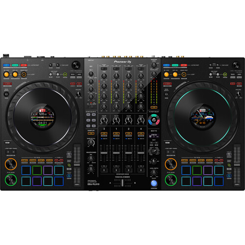 קונטרולר דיג’יי Pioneer DJ DDJ-FLX10