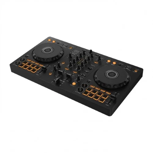 קונטרולר Pioneer DJ DDJ-FLX4