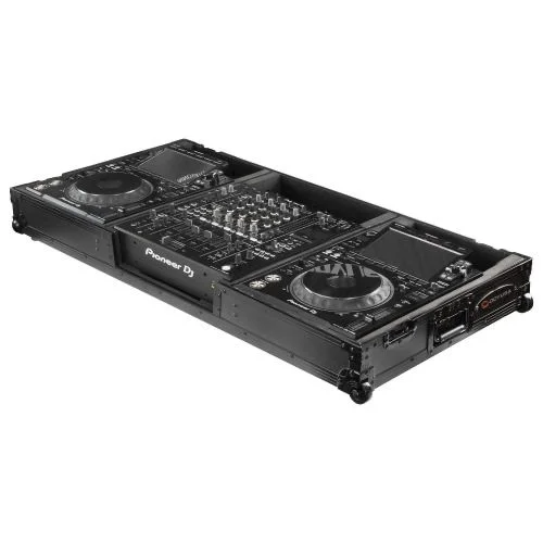 קייס לפלטה Odyssey Pioneer DJM-A9 & CDJ-3000 FZDJMA9CDJWBL