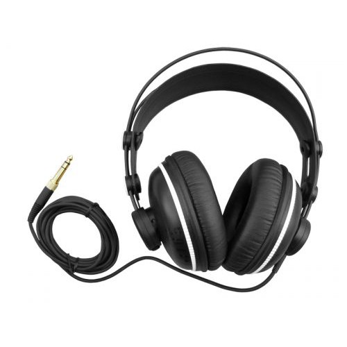 אוזניות אולפן סגורות Superlux HD662F