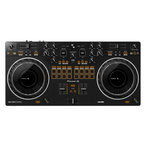 קונטרולר מקצועי Pioneer DDJ-REV1