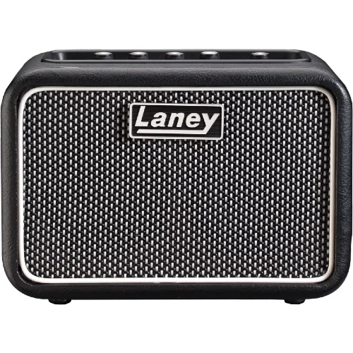 מגבר נייד לגיטרה חשמלית Laney Mini-ST-Superg