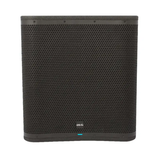 סאב מוגבר BLG Audio BW31-SUB18A 3600W