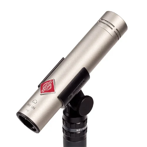 מיקרופון קונדנסר Neumann KM 184