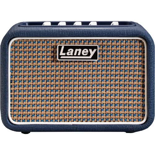 מגבר נייד לגיטרה חשמלית Laney Mini-ST-Lion-2