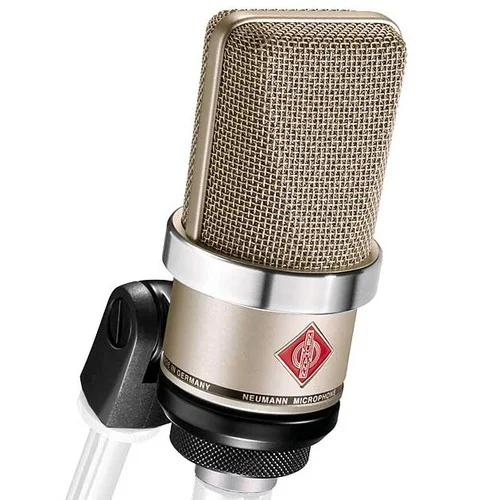 מיקרופון קונדנסר Neumann TLM 102