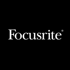 כרטיסי קול - Focusrite